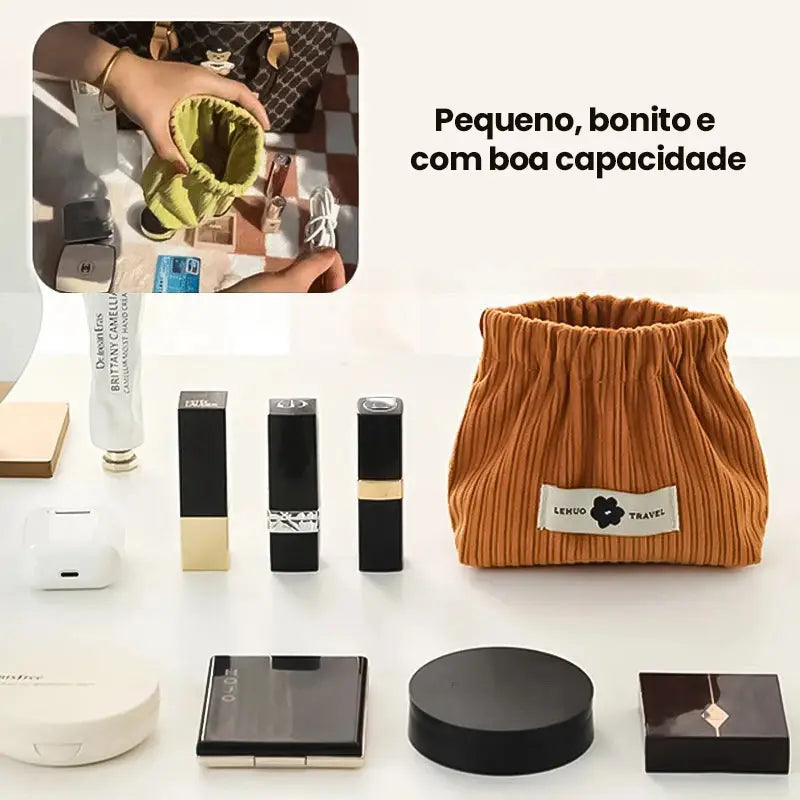 MiniBags - Organizadores para a sua mala (Carry 4x1 só esta semana)